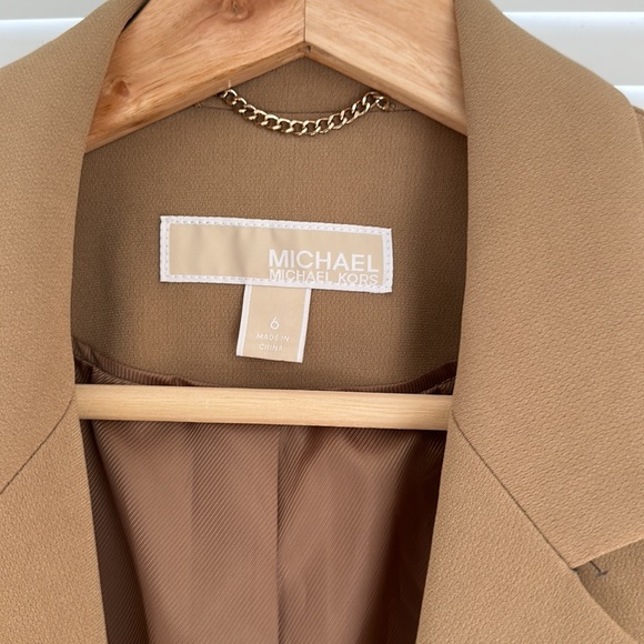 Michael Kors blazer - Picture 3 of 9